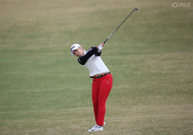 이정은6. 사진 제공=KLPGA