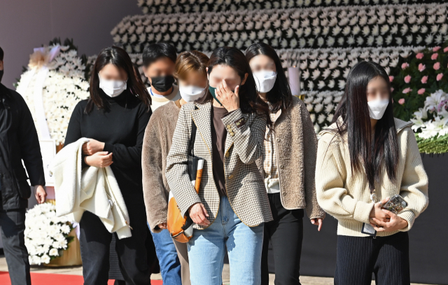 참사 사흘전 용산구·경찰 회의…안전대책은 없었다