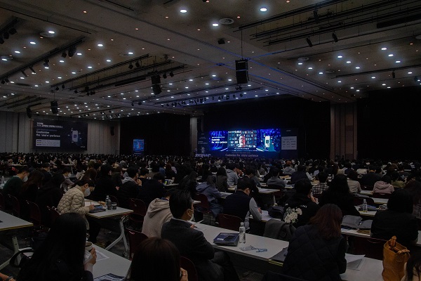 한국능률협회컨설팅 제30회 고객중심 경영혁신 컨퍼런스 성료 서울경제 8075