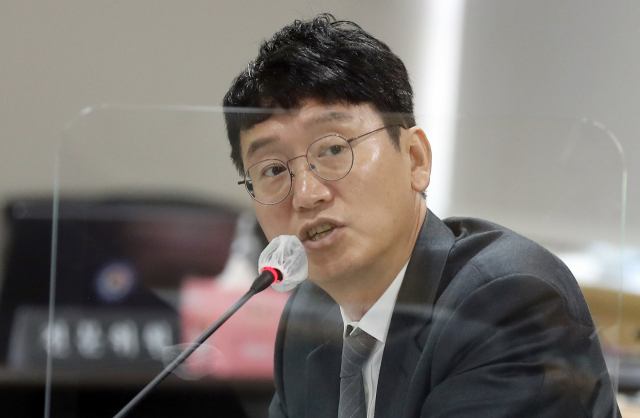 대법 '공수처, 김웅 의원실 압수수색 위법'…재항고 기각