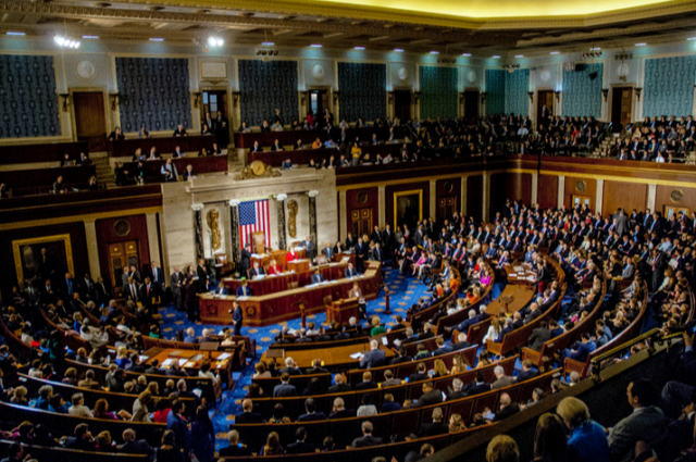 美 의회 “암호화폐 규제로 투자자 보호해야”