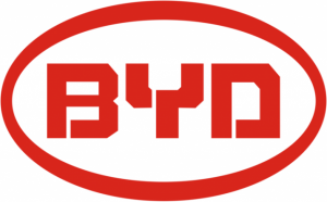 BYD CI. 사진 제공=BYD