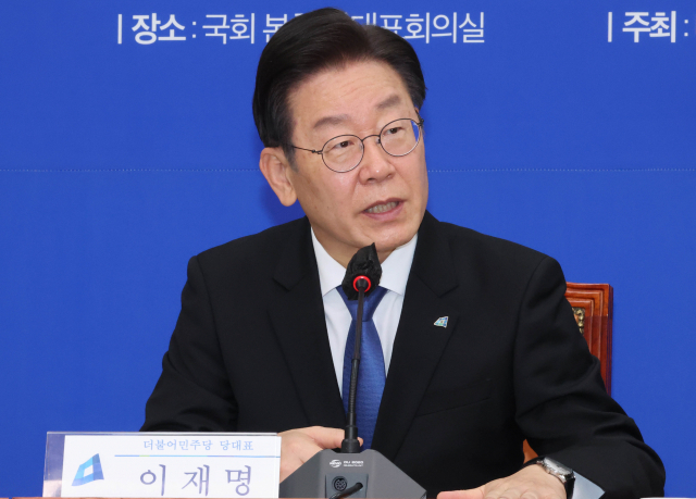 '이재명 2호법안' 흔들…'불법사채무효법’ 당내서도 제동