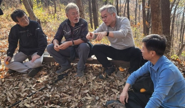 김의겸 더불어민주당 의원 페이스북