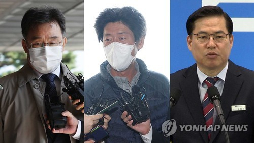 법원, 김만배·남욱 석방 결정…대장동 핵심 인물 불구속 재판