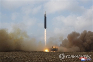 유엔안보리, 내일 '北 ICBM 발사' 논의…韓도 이해당사국 참석