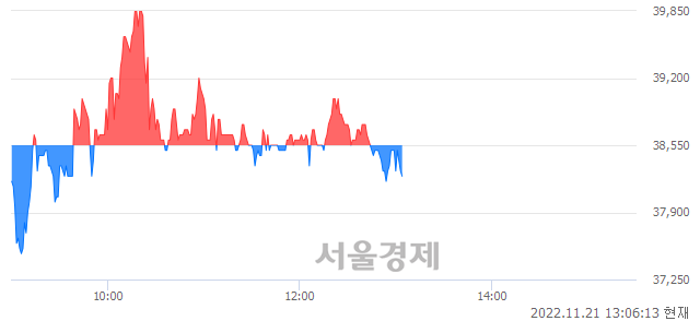 <코>양지사, 매도잔량 546% 급증