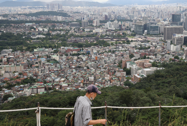 [단독] 서울 ‘친환경 건축’ 사업성 높아진다…일반상업 용적률 800% →최대 960%