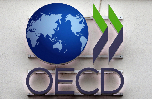 OECD, 내년 세계 경제 성장률 2.2%로 유지 '인플레 잡기 최우선'