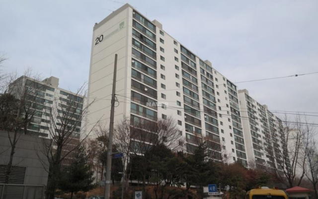 서울 서초구 삼풍아파트 전경. 네이버 부동산 캡처