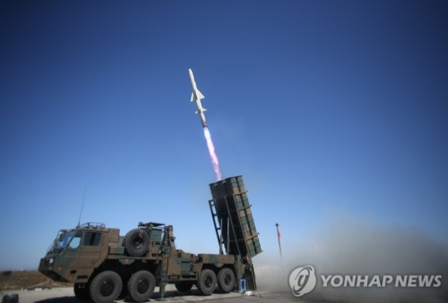 일본 육상자위대 12식 지대함 유도탄(SSM)/연합뉴스