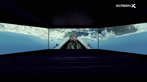 CGV 토종기술 4DX·스크린X…'아바타2' 타고 날아오르나
