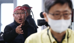 실익 없는 파업…3년 연장안 외면땐 '안전운임제' 결국 폐지
