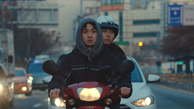 영화 '그 겨울, 나는' 스틸 / 사진=한국영화아카데미(KAFA), (주)더쿱디스트리뷰션 제공