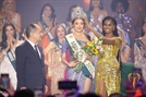 ‘2021 미스코리아 선’ 최미나수(23)가 ‘미스 어스 2022(Miss Earth 2022)’에서 우승을 차지했다 .미스 어스 2022(Miss Earth 2022) 공식 페이스북