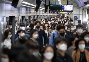 [속보]서울지하철 노사 협상 타결… 오늘 첫차부터 정상 운행