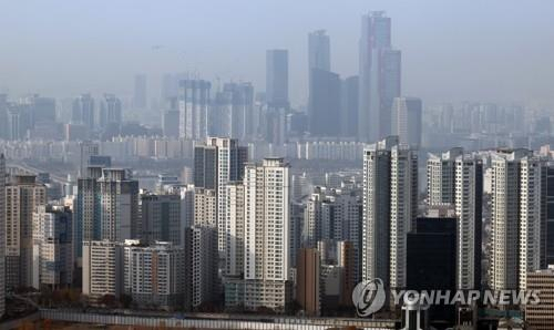 전국 상위 50개 아파트 내년 보유세, 올해보다 평균 100만원↓