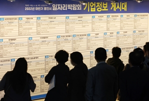 대기업 절반 “내년 경기 심각…채용 축소·중단할 것”