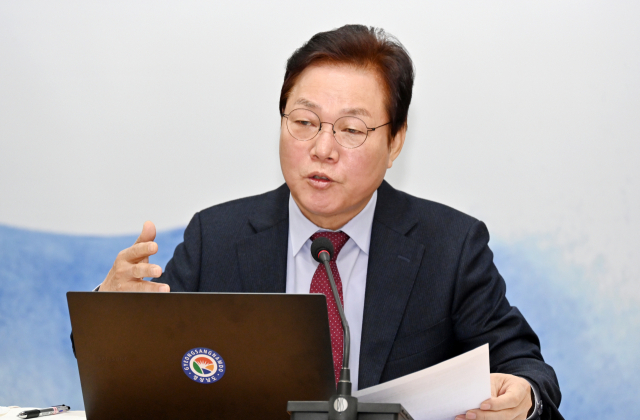 박완수 경남도지사.