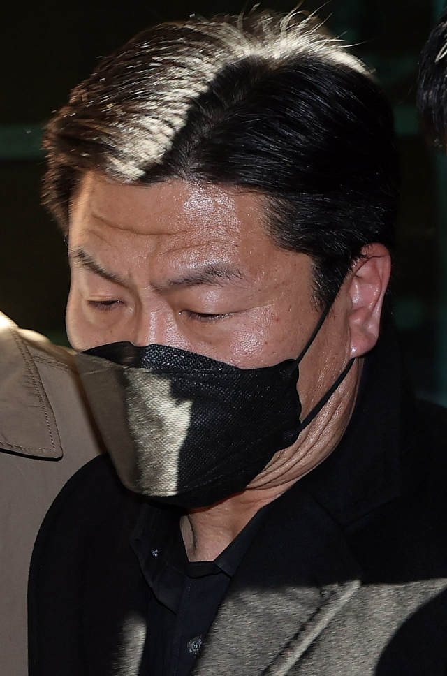 이임재 전 용산서장 구속 기각…‘보고서 삭제’ 정보라인만 구속