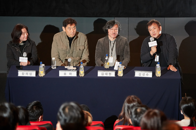 디지털로 돌아온 전설의 단편영화… “초심을 다시 볼 수 있었다”