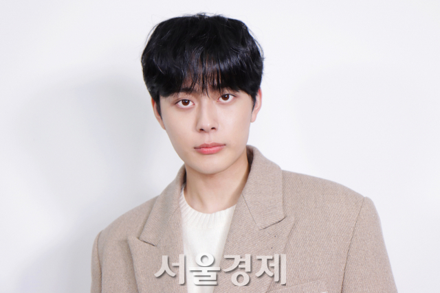 [인터뷰] '슈룹' 유선호 '처음부터 끝까지 계성대군, 무언의 에너지 느꼈죠'