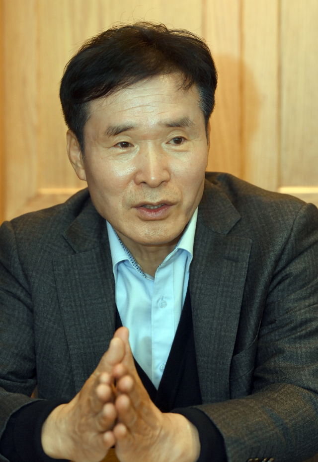 김해준 '배당세 개편해 투자 활성화…제2의 월급·연금 되게 해야'