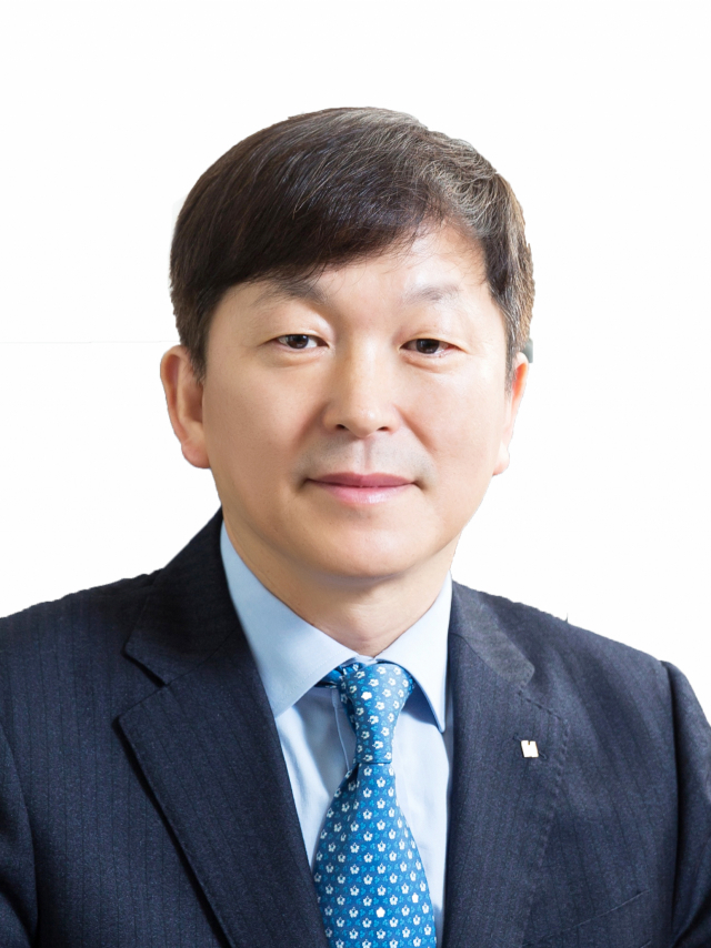 이성재 현대해상 사장