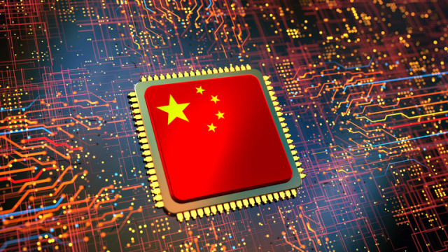 美, 중국 AI 반도체 기업 21곳에 '화웨이식 수출통제'