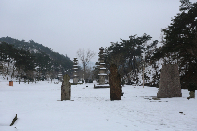 전남 화순군 도암면에 소재한 운주사. 사진 제공=화순군