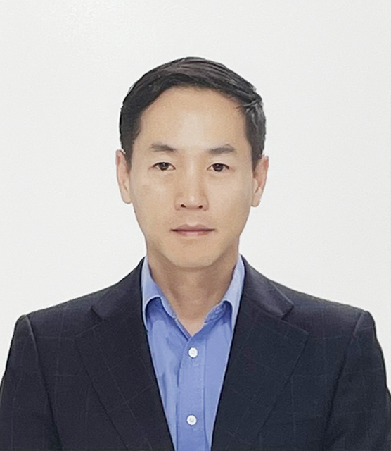 박인원 두산로보틱스 대표이사 사장. 사진제공=두산