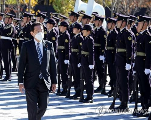 [속보] 외교부, 日총괄공사 초치…안보전략 '독도영유권 주장' 항의