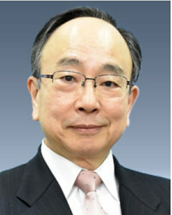 아마미야 마사요시 일본은행 부총재. 일본은행 홈페이지