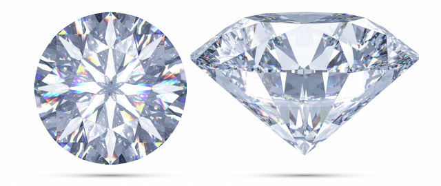 이마트24에서 판매하는 3.27캐럿 다이아몬드. /사진제공=이마트24