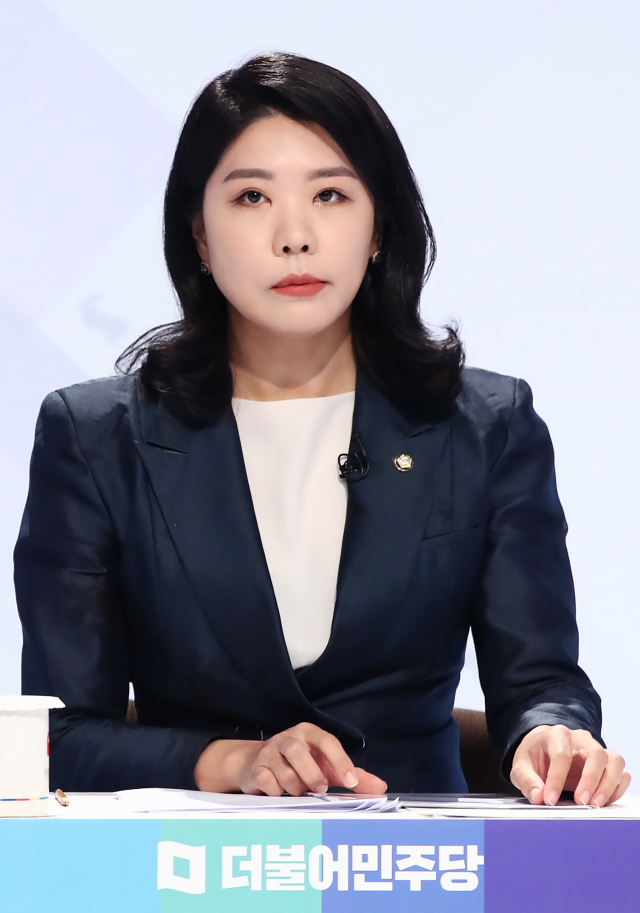 '닥터카' 논란 신현영 특위 사퇴 '재난대응 불편 있었다면 사과'