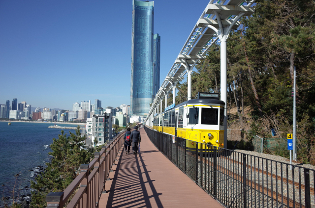 반짝반짝 빛난 '2022 한국관광의 별'은