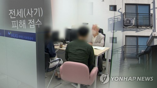 이번엔 20대 '빌라왕' 사망…세입자 수십명 '피눈물'