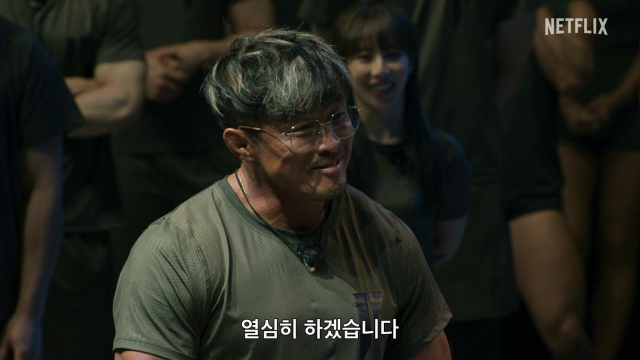 이걸 진짜로 한다고요? 넷플릭스, 오겜 '몸짱' 버전 개최…윤성빈·추성훈 등 '피지컬: 100' 출연