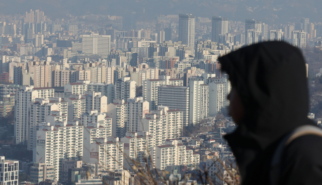 내년 서울 입주 25%가 강남…전세가격 추가 하락 불가피