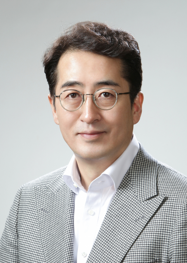 김용범 메리츠화재 부회장