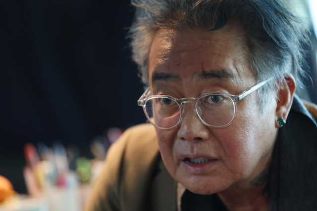 한국 대표 사진작가 김중만 별세…향년 68세