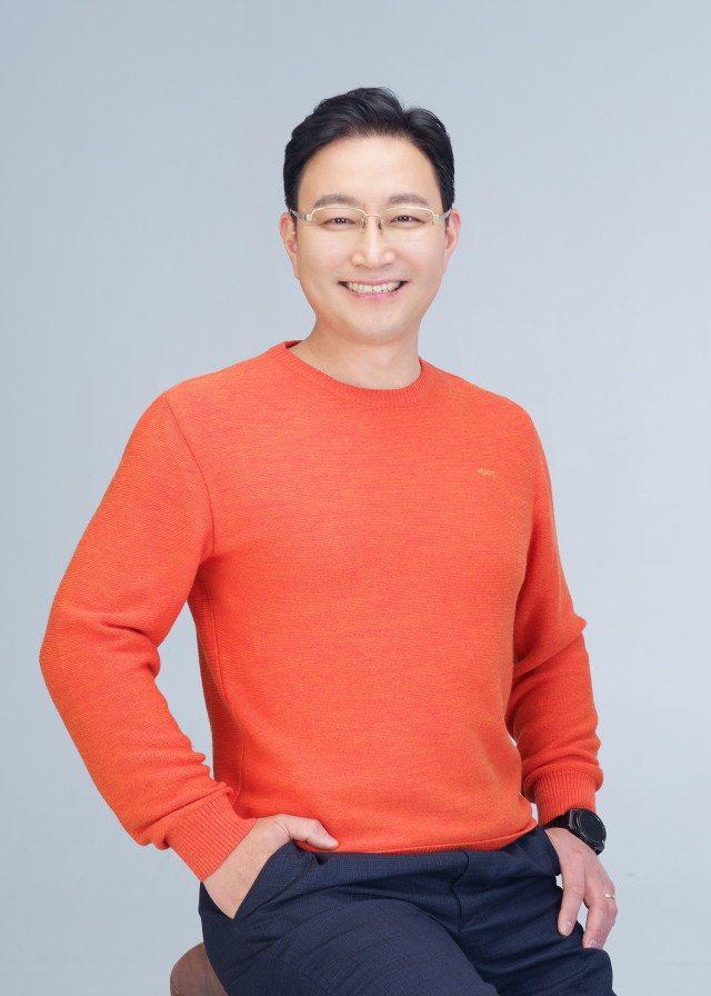 김지훈 우보인터내셔날 대표