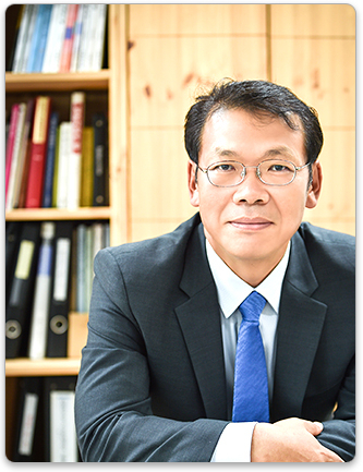 김관기 김박법률사무소 대표변호사