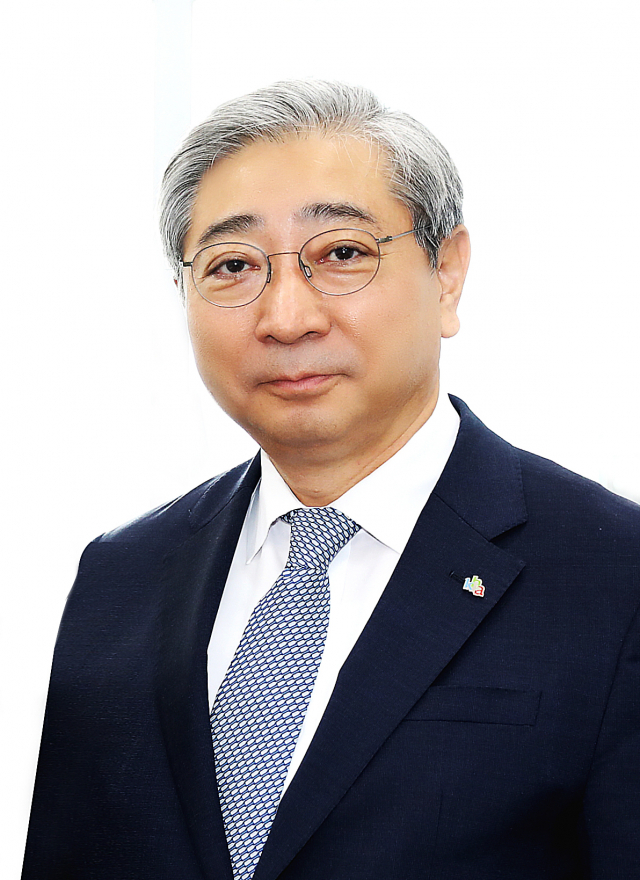 윤동섭 대한병원협회장. 사진 제공=대한병원협회