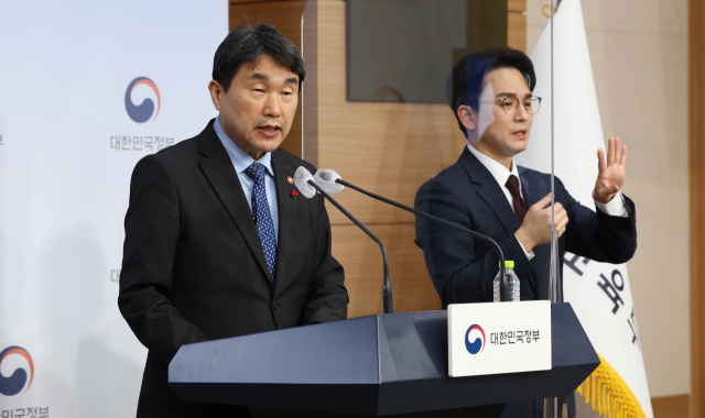 이주호 “2023년 '교육개혁' 원년…역량 집중”