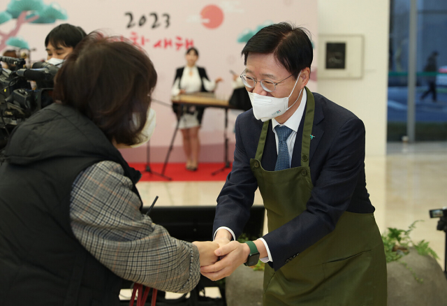 이승열 하나은행장 '자산관리·기업금융·외국환에 집중할 것'