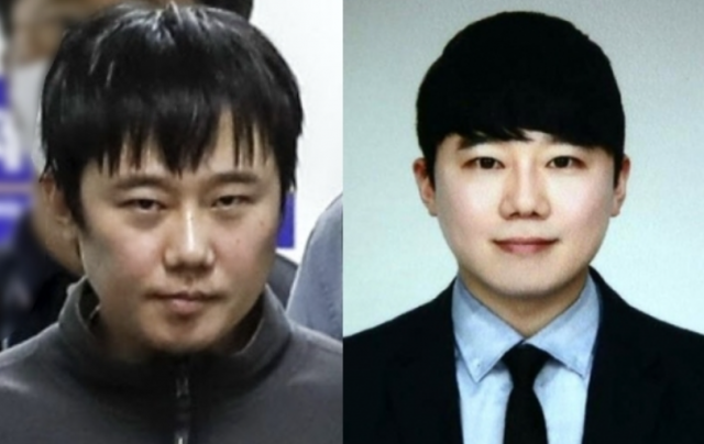 신당역 살인 사건 피의자 전주환. 사진=서울경찰청 제공