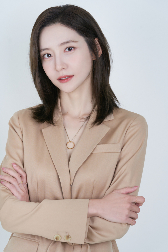 [인터뷰] '재벌집 막내아들' 박지현, 소소하지만 확실한 욕망