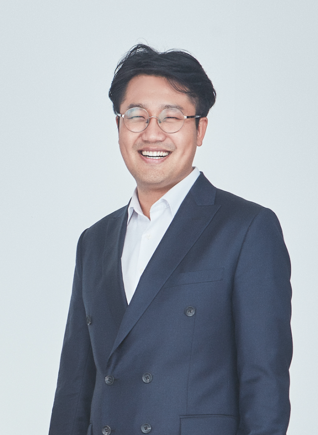 박병열 코인원 신임 최고운영책임자(COO). 사진 제공=코인원