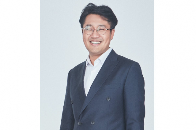 박병열 코인원 신임 최고운영책임자(COO)./출처=코인원.